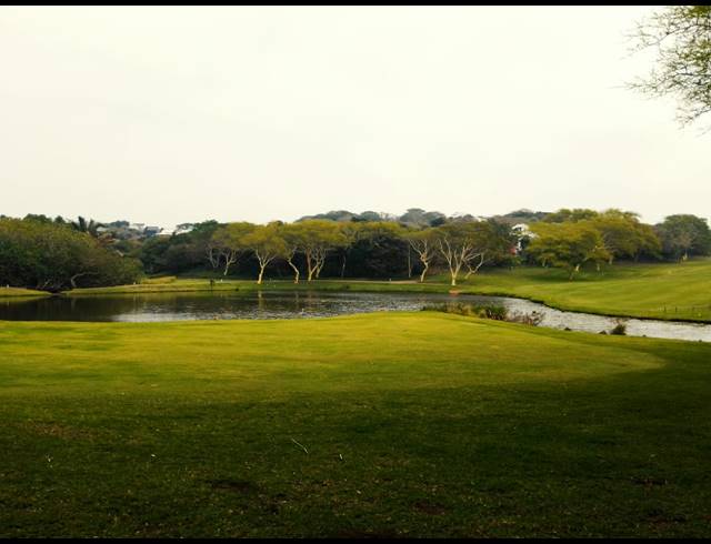 518M² VACANT LAND FOR SALE IN PRINCE'S GRANT GOLF ESTATE